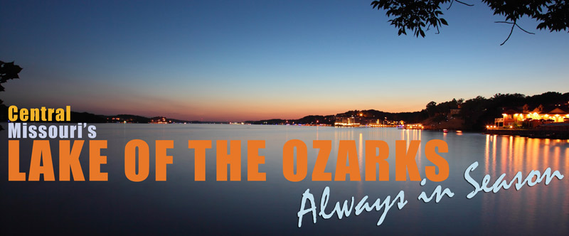 Hot Summer Nights - Lake of the Ozarks, MO